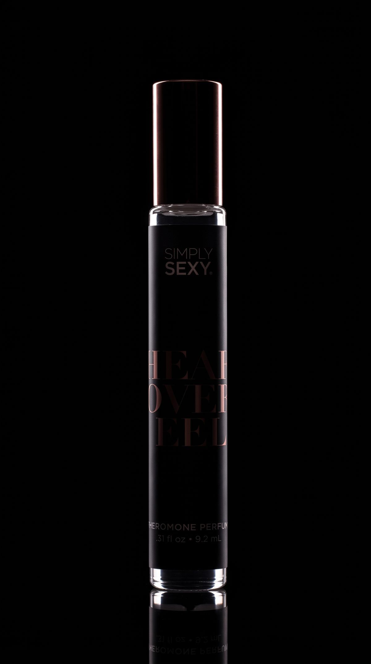 Head Over Heels Seduction Pheromone Perfume Spray